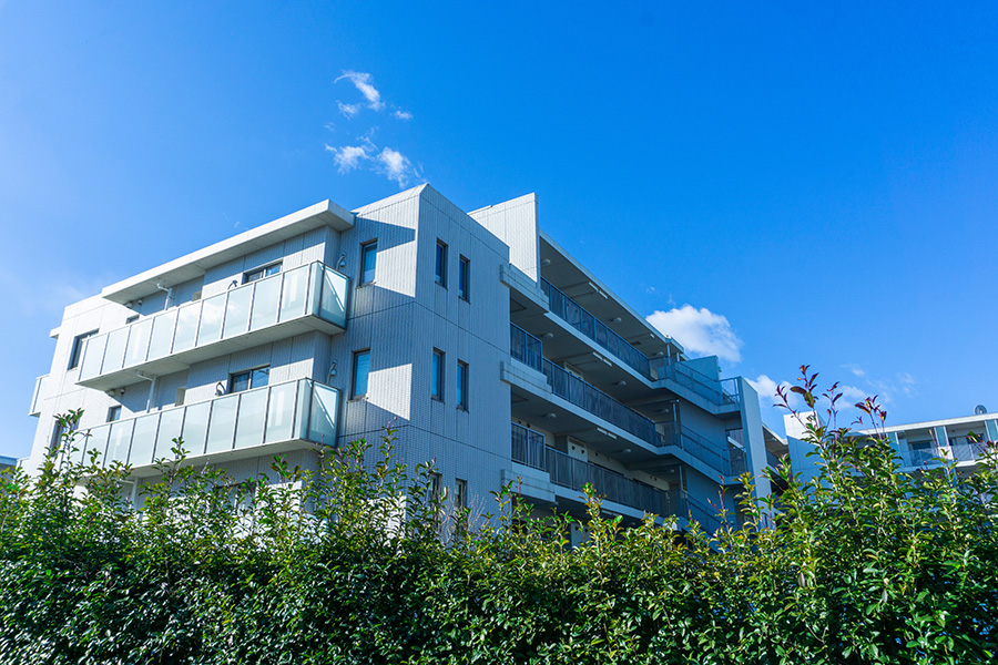 1997年からの豊富な実績