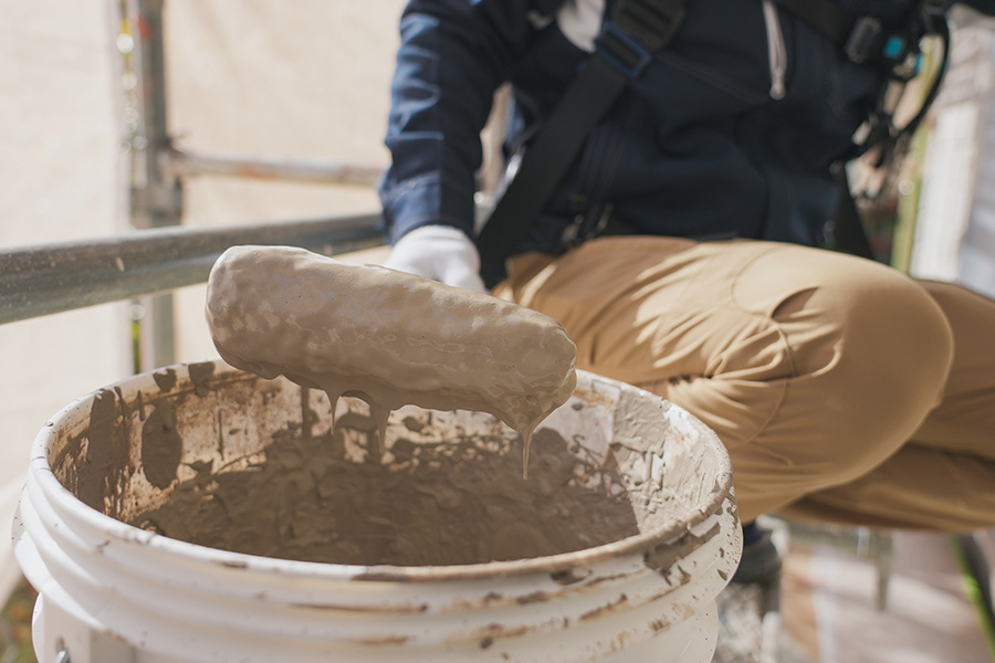外壁塗装・防水